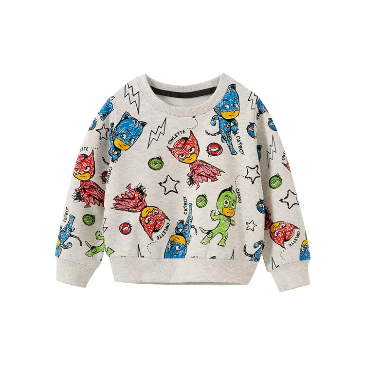 Свитшот детский