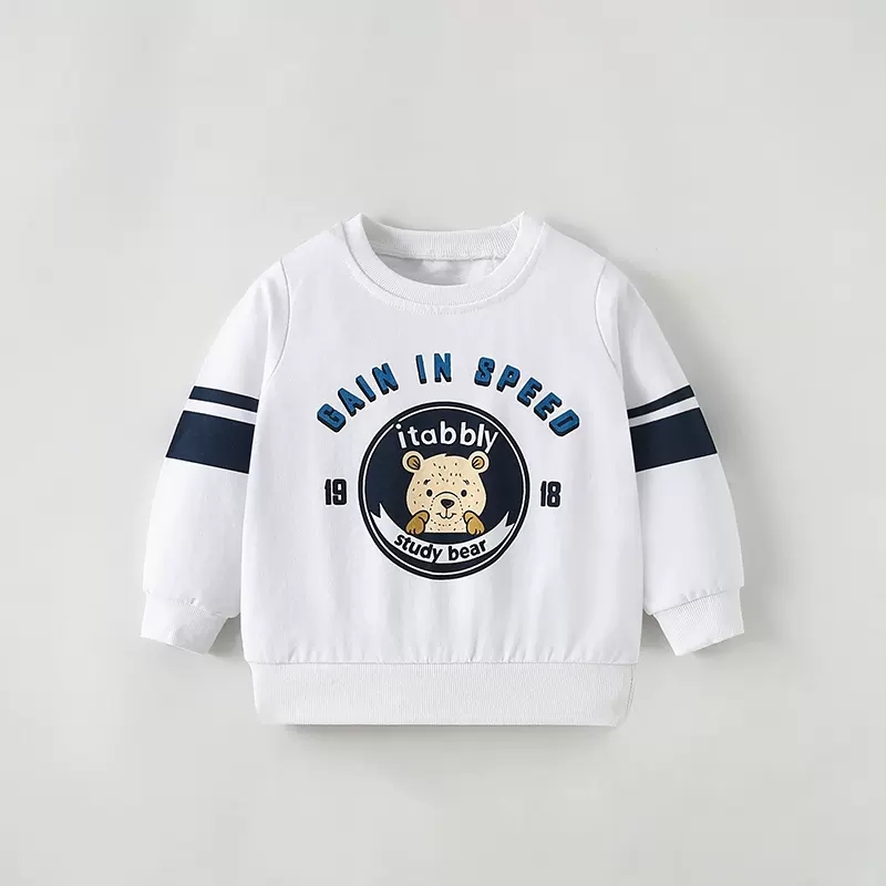 Свитшот детский