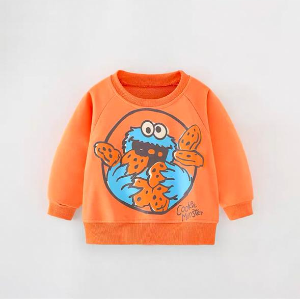 Свитшот детский