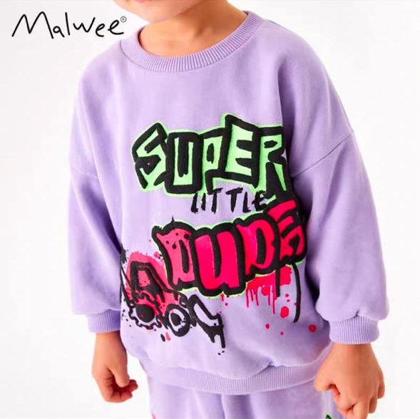 Свитшот детский