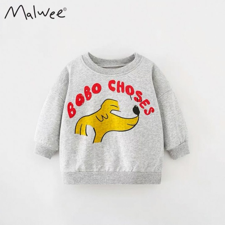 Свитшот детский