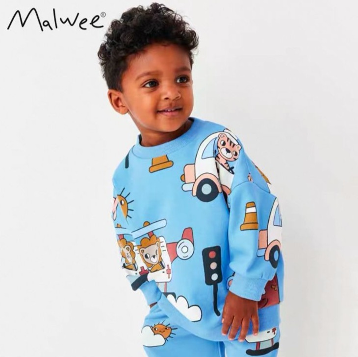 Свитшот детский