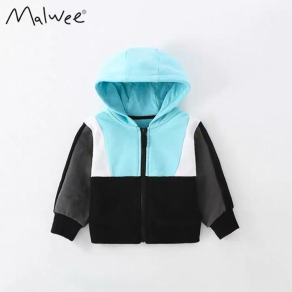 Свитшот детский с капюшоном