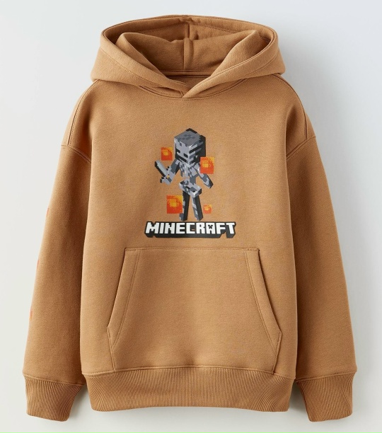 Свитшот детский