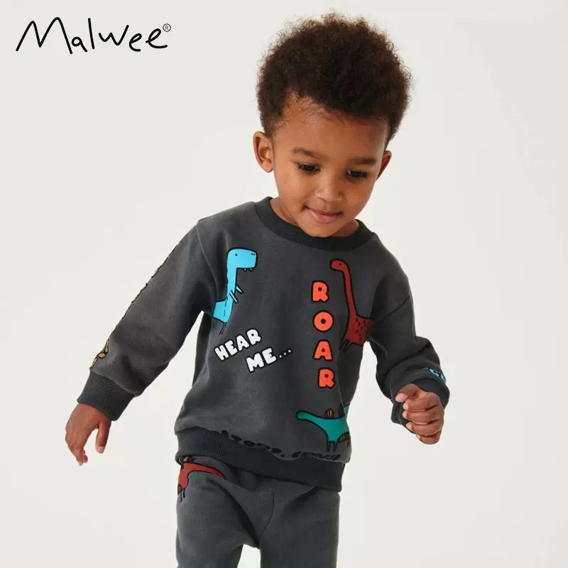 Свитшот детский