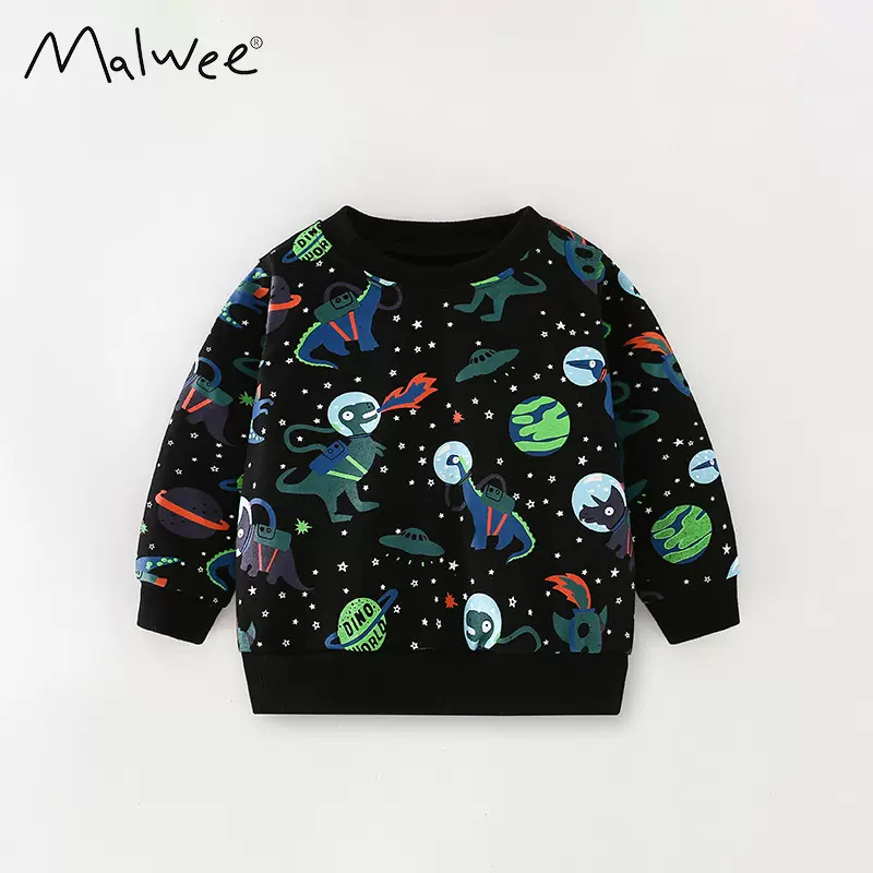 Свитшот детский