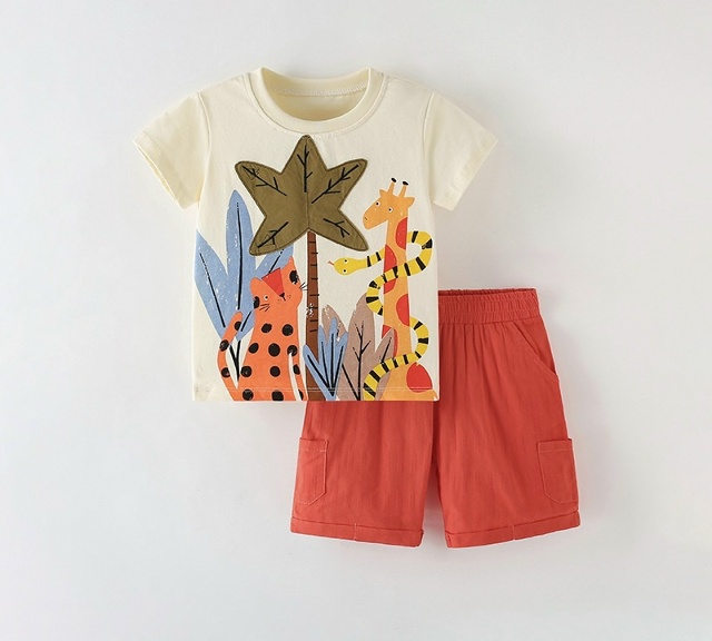 Костюм детский