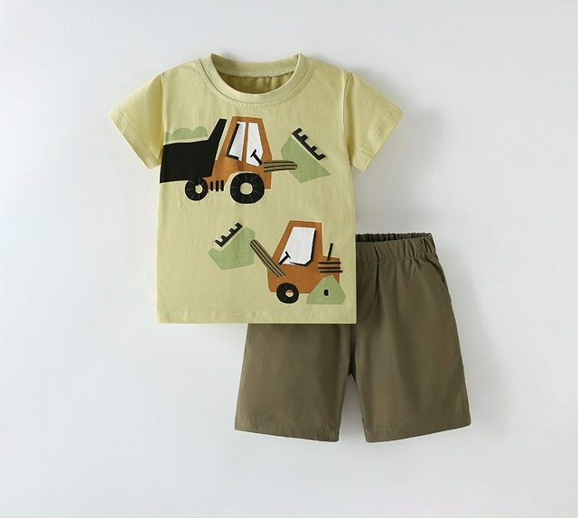 Костюм детский