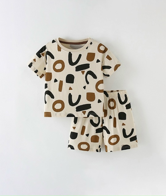 Костюм детский