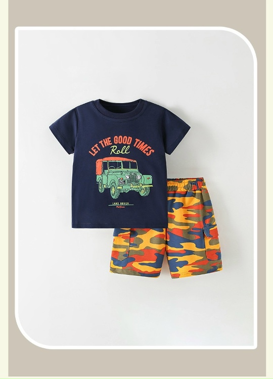 Костюм детский