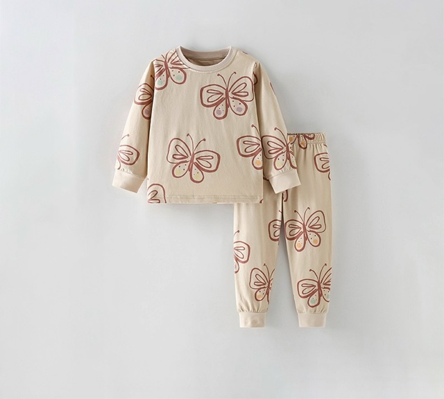 Пижама детская