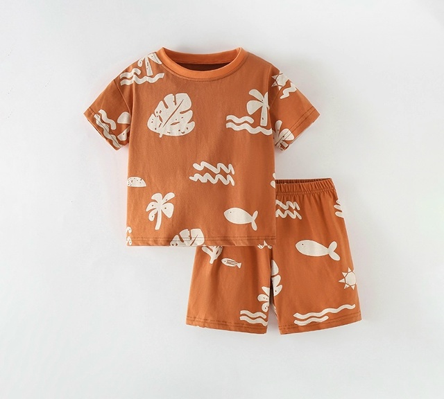 Костюм детский