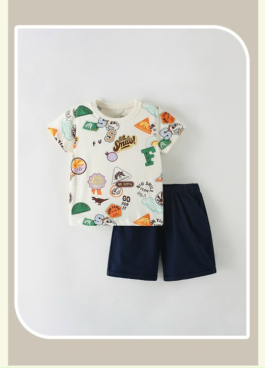 Костюм детский