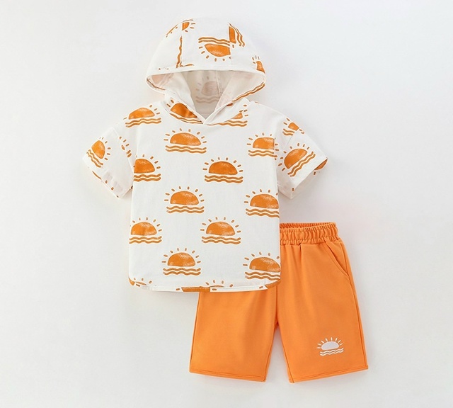 Костюм детский