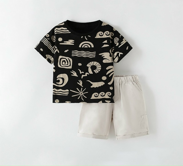 Костюм детский