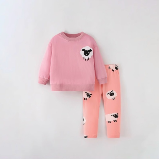 Костюм детский