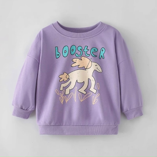 Свитшот детский