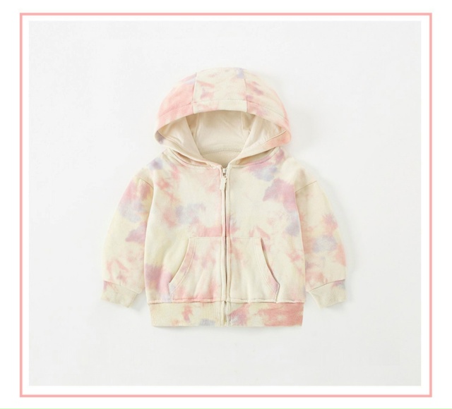 Свитшот детский