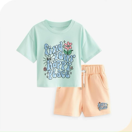 Костюм детский