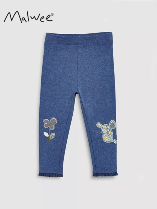 Легинсы детские