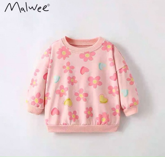 Свитшот детский