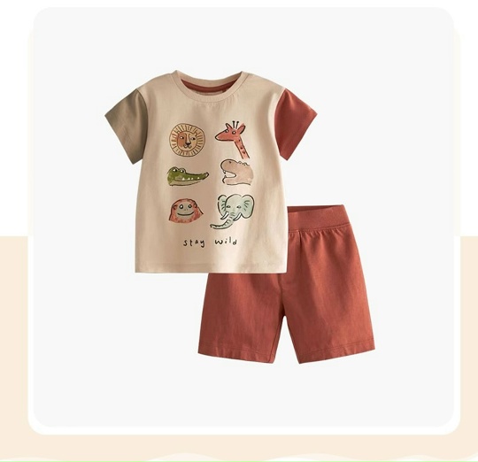 Костюм детский