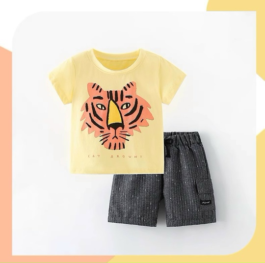 Костюм детский