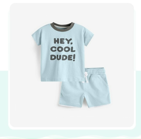 Костюм детский