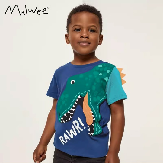 Футболка детская