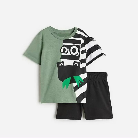 Костюм детский