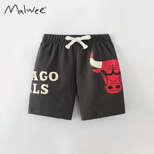 Шорты детские