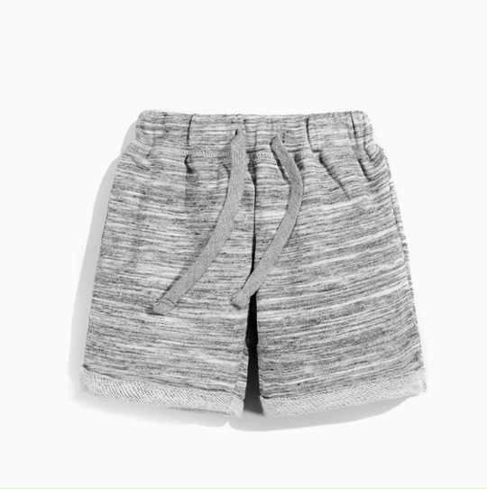 Шорты детские