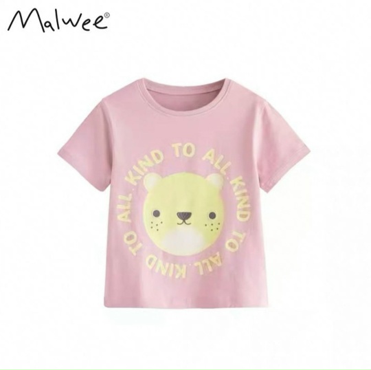 Футболка детская