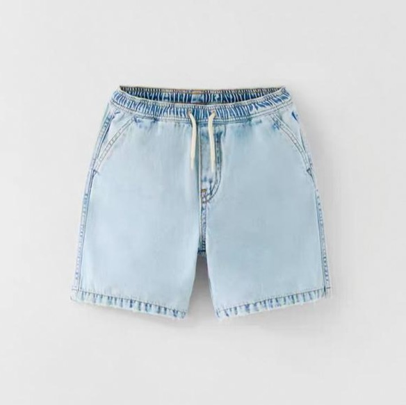 Шорты детские