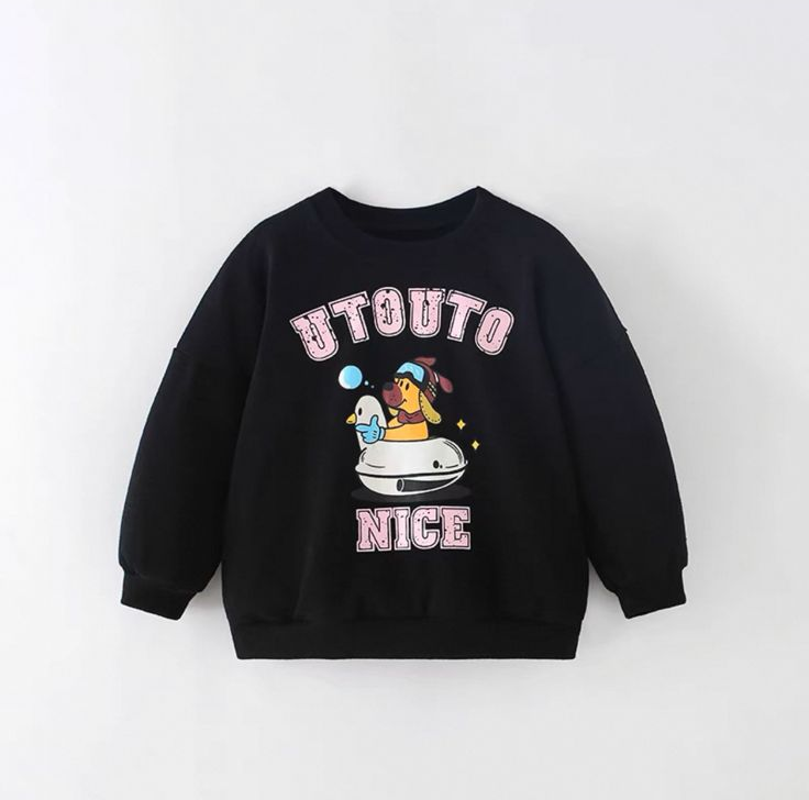 Свитшот детский