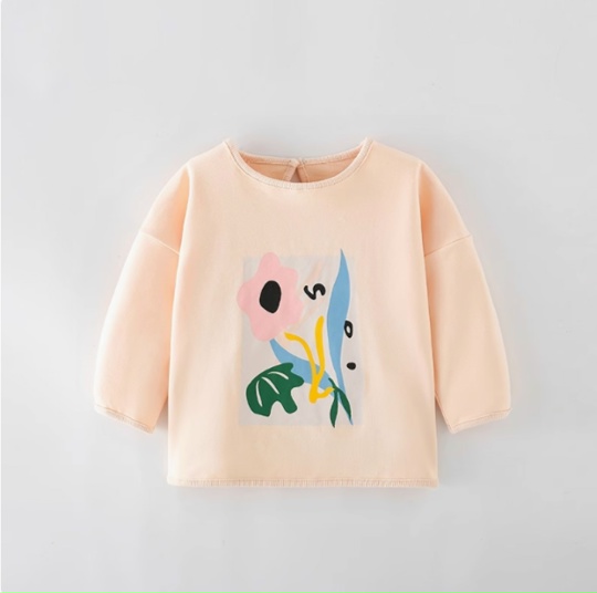 Свитшот детский