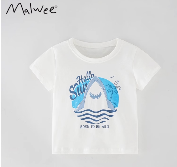 Футболка детская