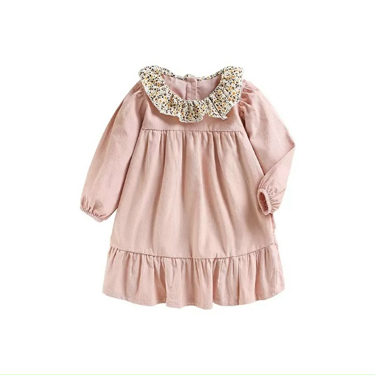 Платье детское