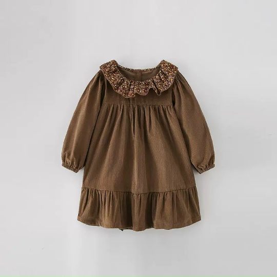 Платье детское