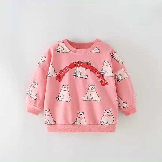 Свитшот детский