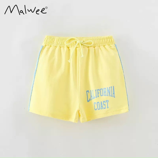 Шорты детские