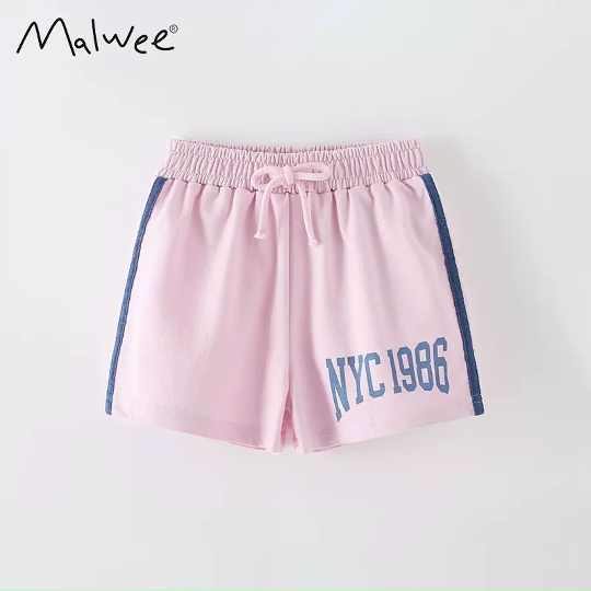 Шорты детские