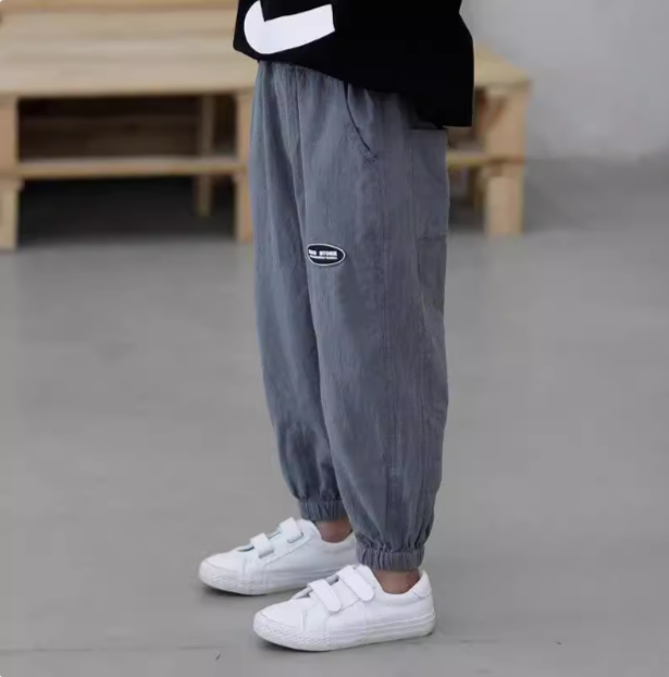 Брюки детские