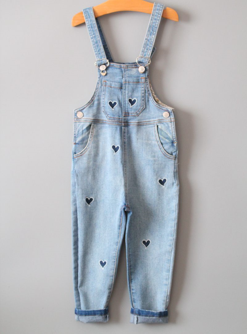 Комбинезон детский