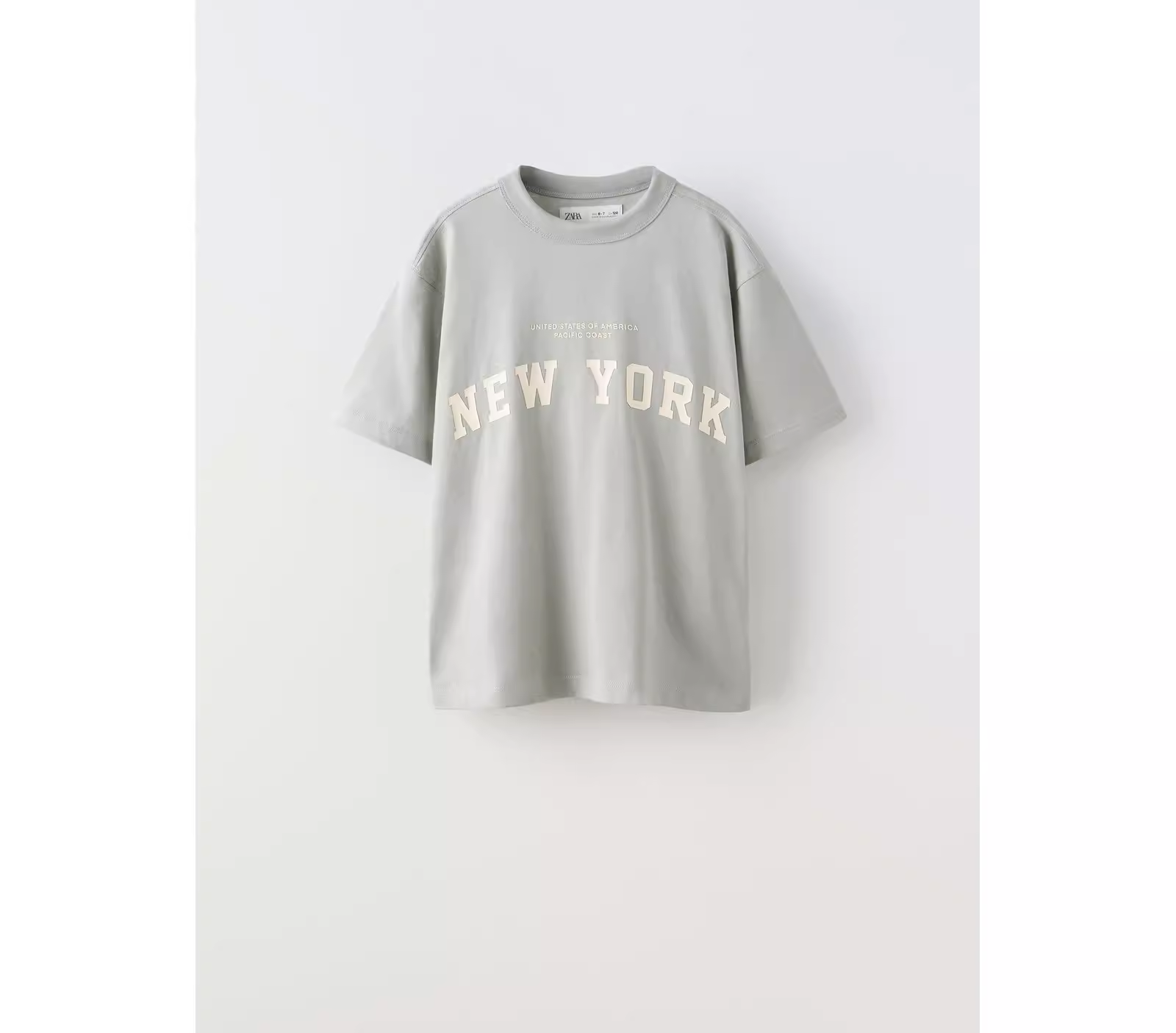 Футболка детская