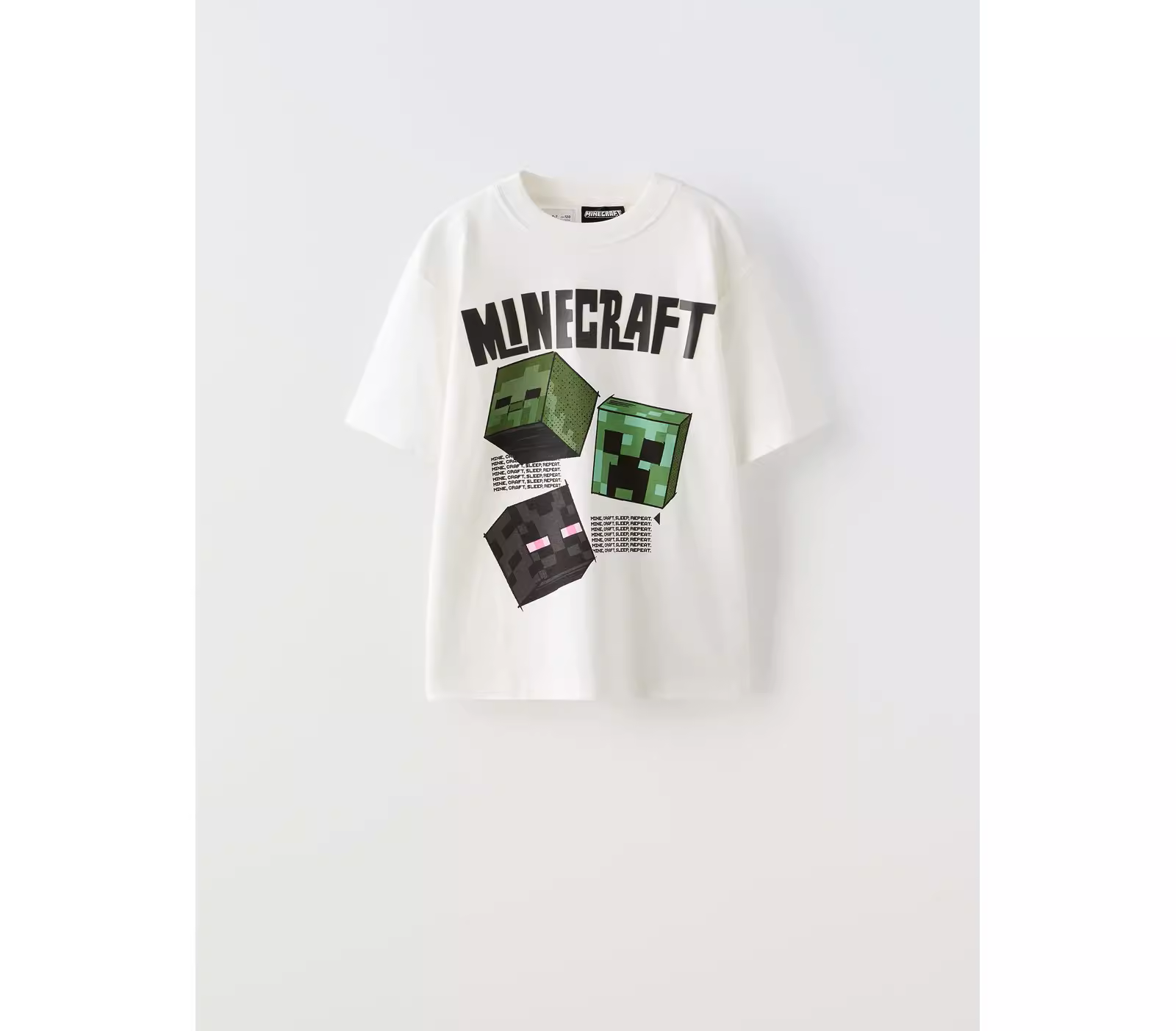 Футболка детская