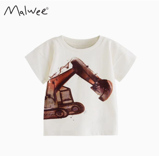 Футболка детская