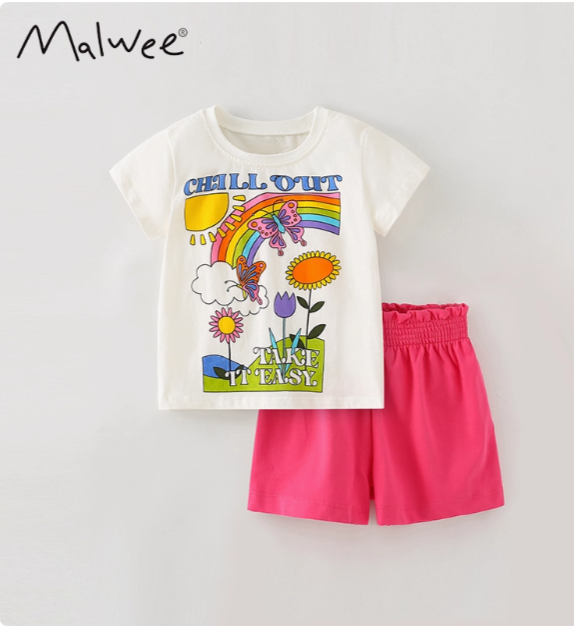 Костюм детский