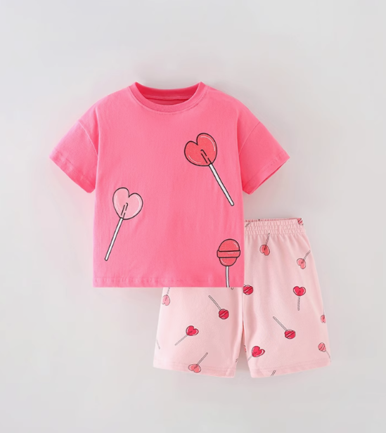 Костюм детский