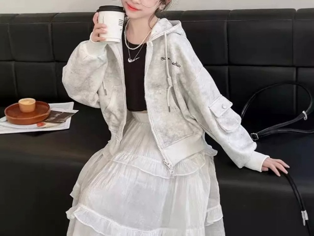 Кофта детская